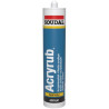 Acryrub - Acrylkit EC 1 PLUS - Soudal