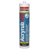 Acryrub CF2 - Sigillante acrilico - Soudal