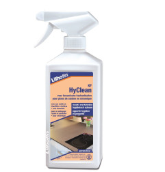 KF HyClean - Quick and daily ceramic cleaning - Lithofin