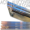 Alucover Light/Light Low - Cubierta de acceso impermeable - ACO