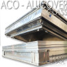 Alucover - Tileable waterproof access cover - ACO