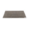 EconoVilt Light - Aluminium profile mat covered with polypropylene fibers - Verimpex EconoVilt Light - Aluminium profile mat covered with polypropylene fibers - Verimpex
