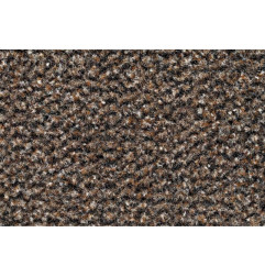 EconoVilt Light - Estera de perfil de aluminio cubierta con fibras de polipropileno - Verimpex