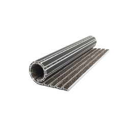 EconoVilt Light - Aluminium-Profil-Profil mit Polypropylen-Faser bedeckt - Verimpex