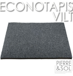 EconoTapis Vilt - Polypropylene Paillasson Carpet - Verimpex