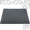 Econotapis Vilt - Tapis Paillasson Polypropylène rainuré - Verimpex