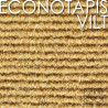 Econotapis Vilt - Tapis Paillasson Polypropylène rainuré - Verimpex