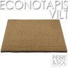 Econotapis Vilt - Tapis Paillasson Polypropylène rainuré - Verimpex