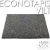 Econotapis Vilt - Tapis Paillasson Polypropylène rainuré - Verimpex Econotapis Vilt - Tapis Paillasson Polypropylène rainuré - Verimpex