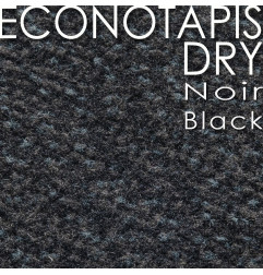 Tapis Dry EconoTapis - Tapis Paillasson Polyamide - Verimpex