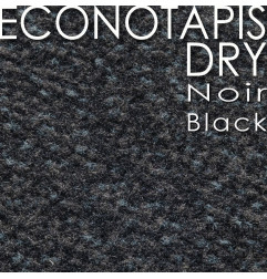 Tapis Dry EconoTapis - Tapis Paillasson Polyamide - Verimpex