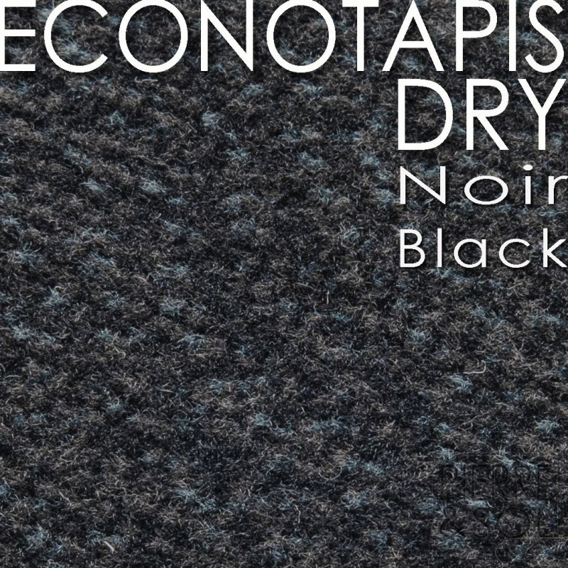 Tapis Dry EconoTapis - Tapis Paillasson Polyamide - Verimpex Tapis Dry EconoTapis - Tapis Paillasson Polyamide - Verimpex