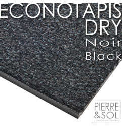 Dry EconoTapis Carpet - Paillasson Polyamide - Verimpex