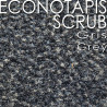 Tapis Scrub EconoTapis - Paillasson Polyamide Dur - Verimpex Tapis Scrub EconoTapis - Paillasson Polyamide Dur - Verimpex