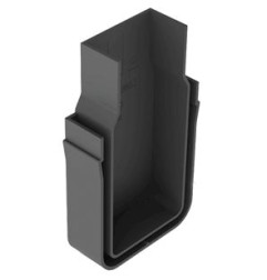 Accessoires pour caniveaux Slimline - ACO