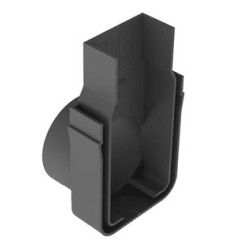 Accessoires pour caniveaux Slimline - ACO