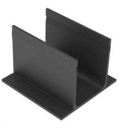 Acessórios de canal Slimline - ACO