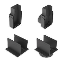 Аксессуары для каналов Slimline - ACO