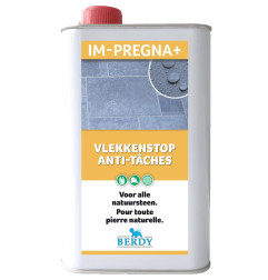 Im-Pregna+ - Anti-vlek - Berdy