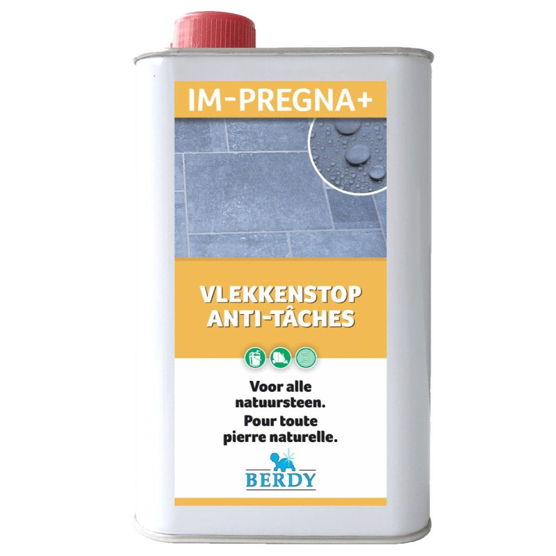 Im-Pregna+ - Anti-Flecken - Berdy Im-Pregna+ - Anti-Flecken - Berdy