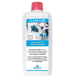 Clearline - Super degreaser - Berdy