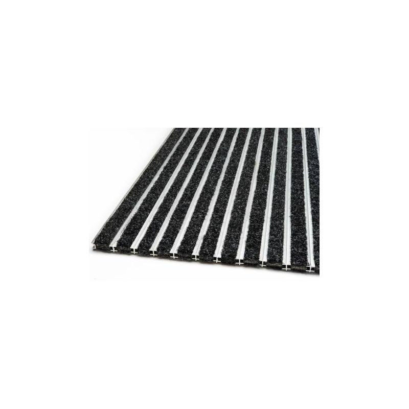 ممسحة على الوجهين بشرائط نايلون ملونة - Corridor CEA - Rosco ممسحة على الوجهين بشرائط نايلون ملونة - Corridor CEA - Rosco