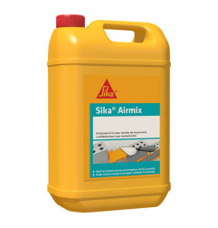 Sika Airmix - Líquido inclusor de aire - Sika