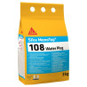 Sika MonoTop-108 WaterPlug - Argamassa de cimento de ação rápida - Sika