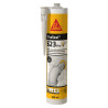 SikaSeal-623 Fire - Mastique intumescente e resistente ao fogo - Sika