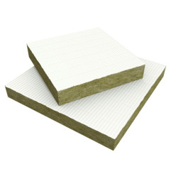 SikaSeal-626 Fire Board - Steinwolleplatte mit Brandschutzklassifizierung - Sika