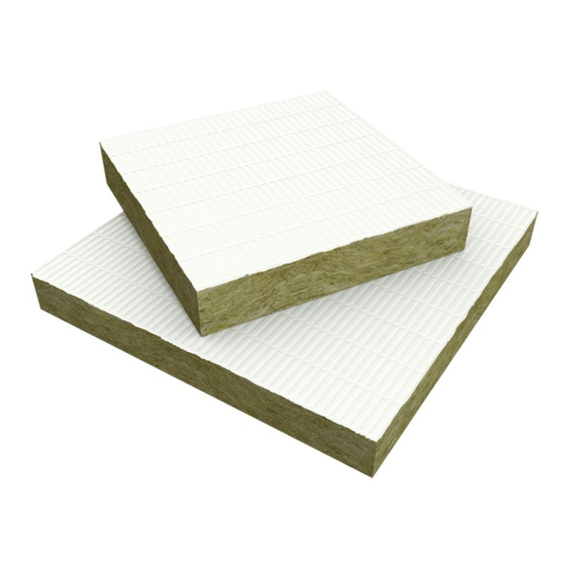 SikaSeal-626 Fire Board - Plaque de laine de roche classée au feu - Sika