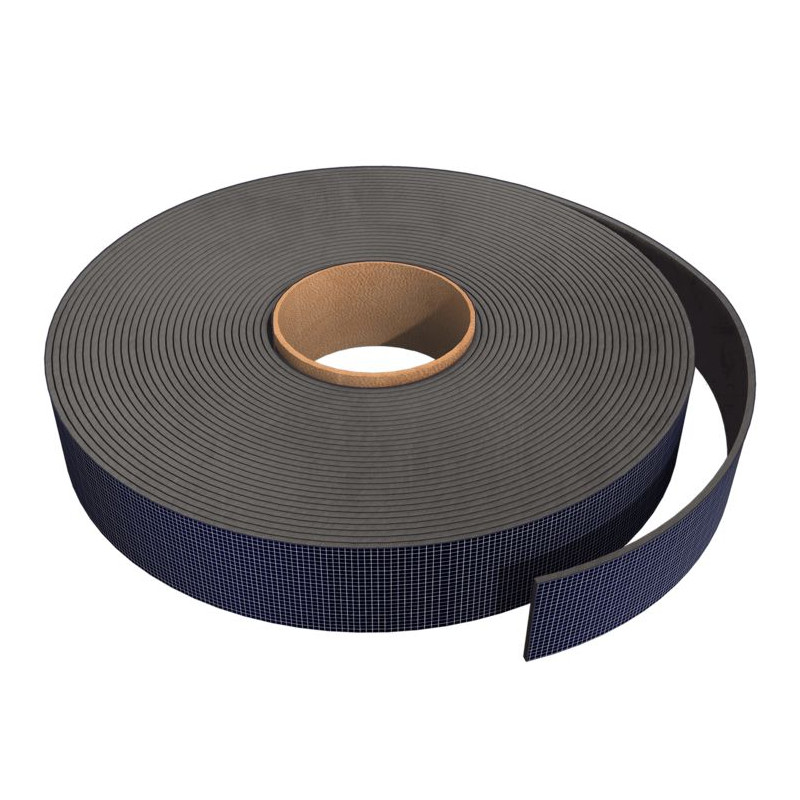 SikaSeal-629 Fire Wrap - Enveloppement intumescent -Sika