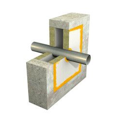 Sikacryl-621 Fire - Brandwerende acrylaatkit - Sika