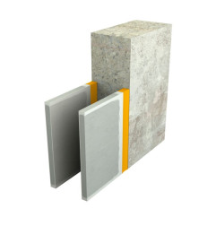 Sikacryl-621 Fire - Sigillante acrilico ignifugo - Sika