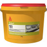 SikaBond-151 - Elastische parketlijm EC 1 PLUS - Sika
