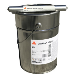 Sikaflex-406 KC - Junta de Mastique de Poliuretano Autonivelante - Sika