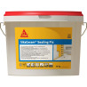 SikaCeram SealingFix - لاصق مقاوم للماء EC 1 PLUS - Sika