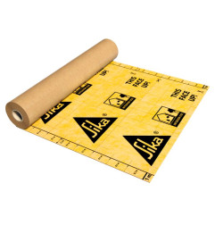 SikaCeram Sealing Membrane W - Membrane d'étanchéité EC 1 PLUS - Sika
