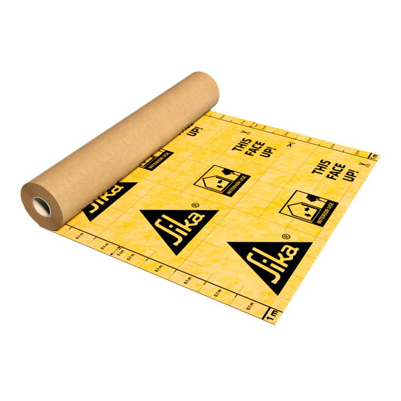 SikaCeram Sealing Membrane W - EC 1 PLUS waterproofing membrane - Sika SikaCeram Sealing Membrane W - EC 1 PLUS waterproofing membrane - Sika