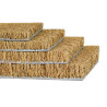 Coconut fiber doormat - Customized Coconut fiber doormat - Customized