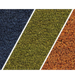 Felpudo de fibra de coco - Personalizado