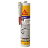 SikaFlex-111 Stick & Seal - EC 1 PLUS selante e adesivo elástico monocomponente - Sika