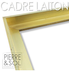 VER-BLACK - ZWART aluminium deurmatframe