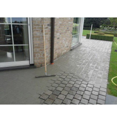 Krimpgecompenseerde voegmortel - 715 Lankostone Joint - Parexlanko