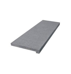 Margelle en Granit Pepperino Dark Satino