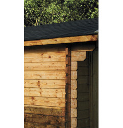 Aquanett - Wood oil cleaner - Owatrol