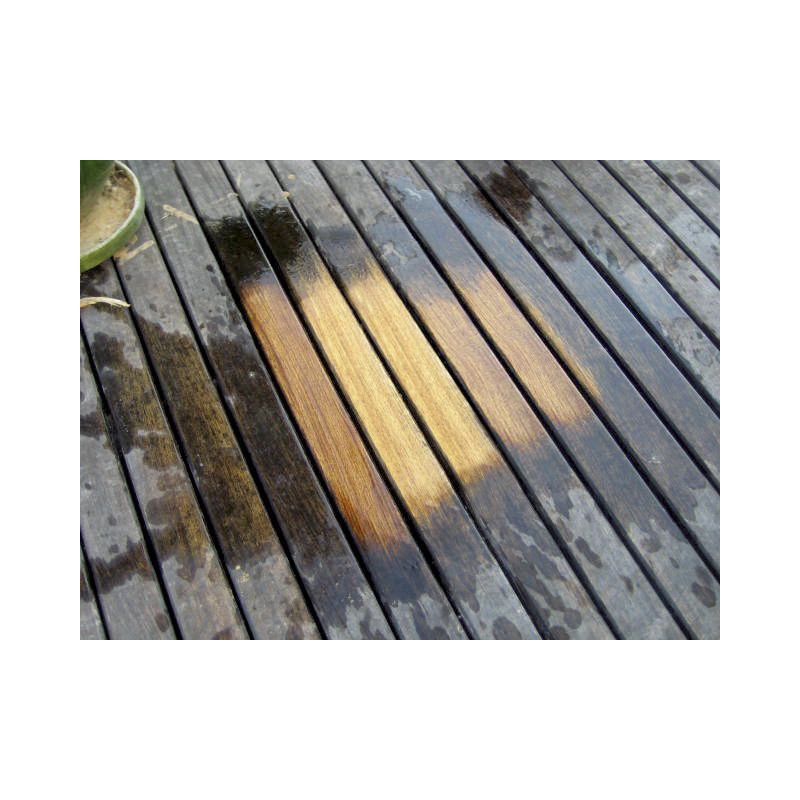 Wood oil cleaner Owatrol