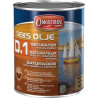 Deks Olje D1 - Saturateur pour bois exotiques - Owatrol Deks Olje D1 - Saturateur pour bois exotiques - Owatrol
