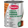 Deks Olje D2 - Vernis marine très souple à brillance intense - Owatrol Deks Olje D2 - Vernis marine très souple à brillance intense - Owatrol