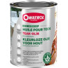 Teak-Olje - Huile pour teak - Owatrol Teak-Olje - Huile pour teak - Owatrol